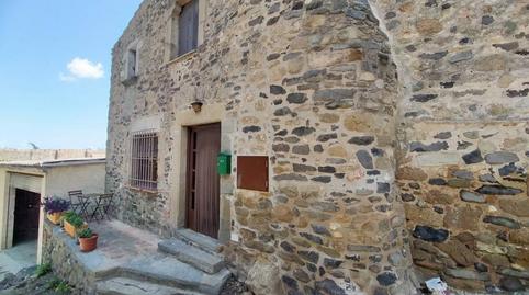 Foto 3 de Casa o xalet de lloguer a Calle del Castell, Foixà, Girona