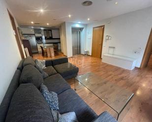 Sala d'estar de Pis en venda en Constantí amb Jardí privat i Terrassa