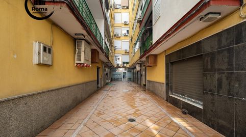 Foto 4 de Piso en venta en Barrio de Zaidín, Granada Capital