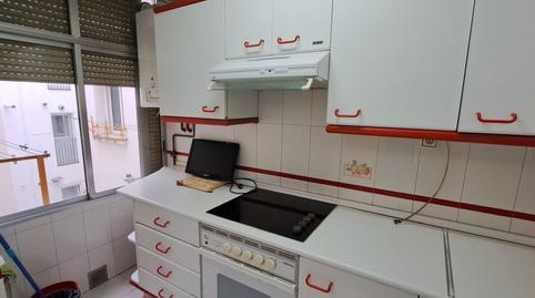 Foto 5 de Pis en venda a Unidad Nacional, Santo Domingo y San Martín, Huesca