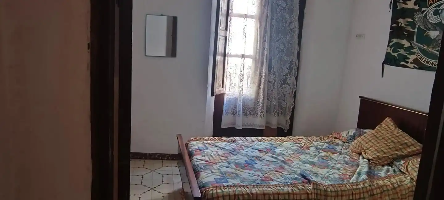 Dormitori de Casa o xalet en venda en Novelda