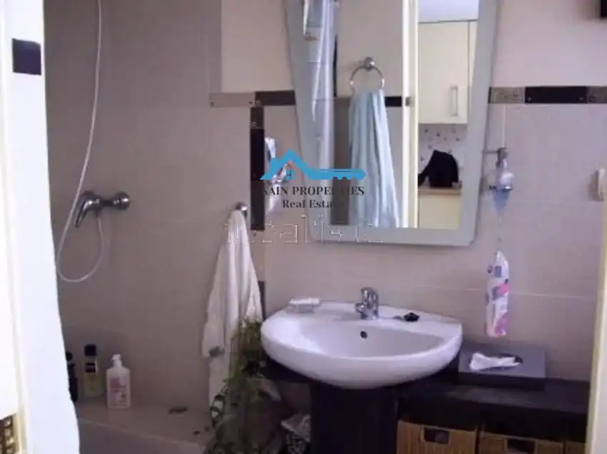 Bathroom of Study for sale in L'Alfàs del Pi  with Heating, Private garden and Terrace