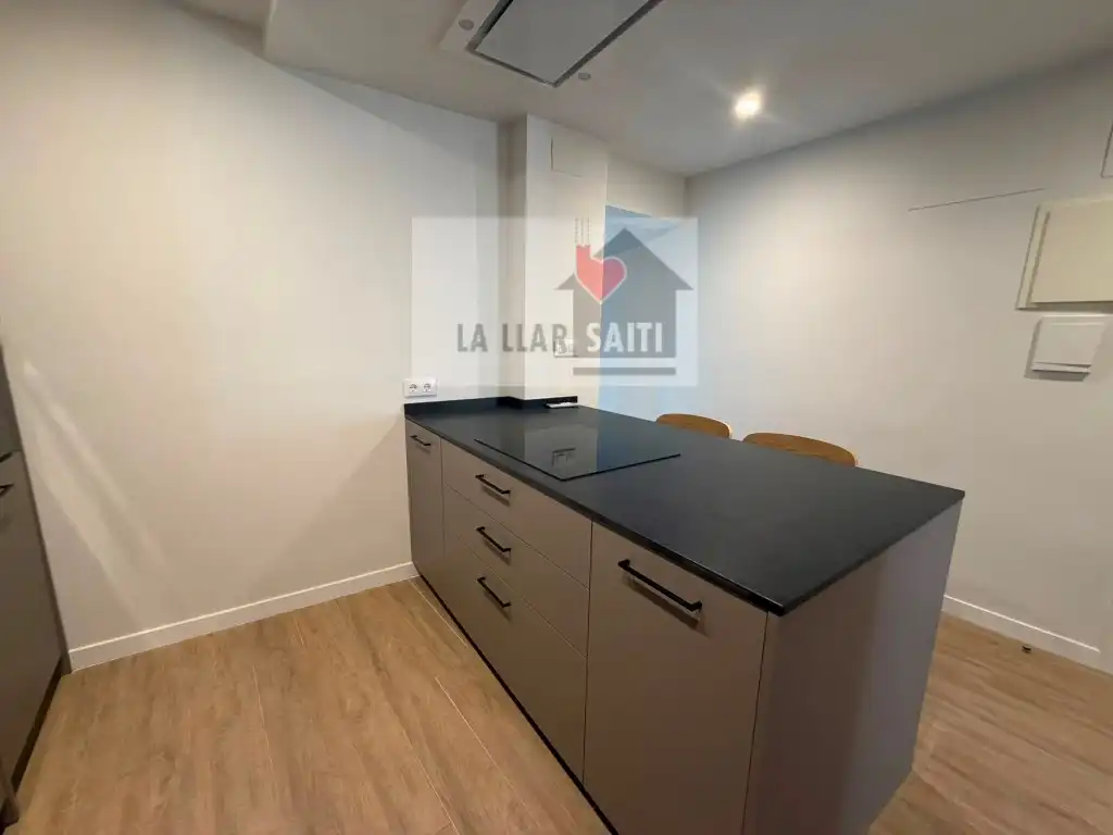 Cocina de Piso en venta en Xàtiva
