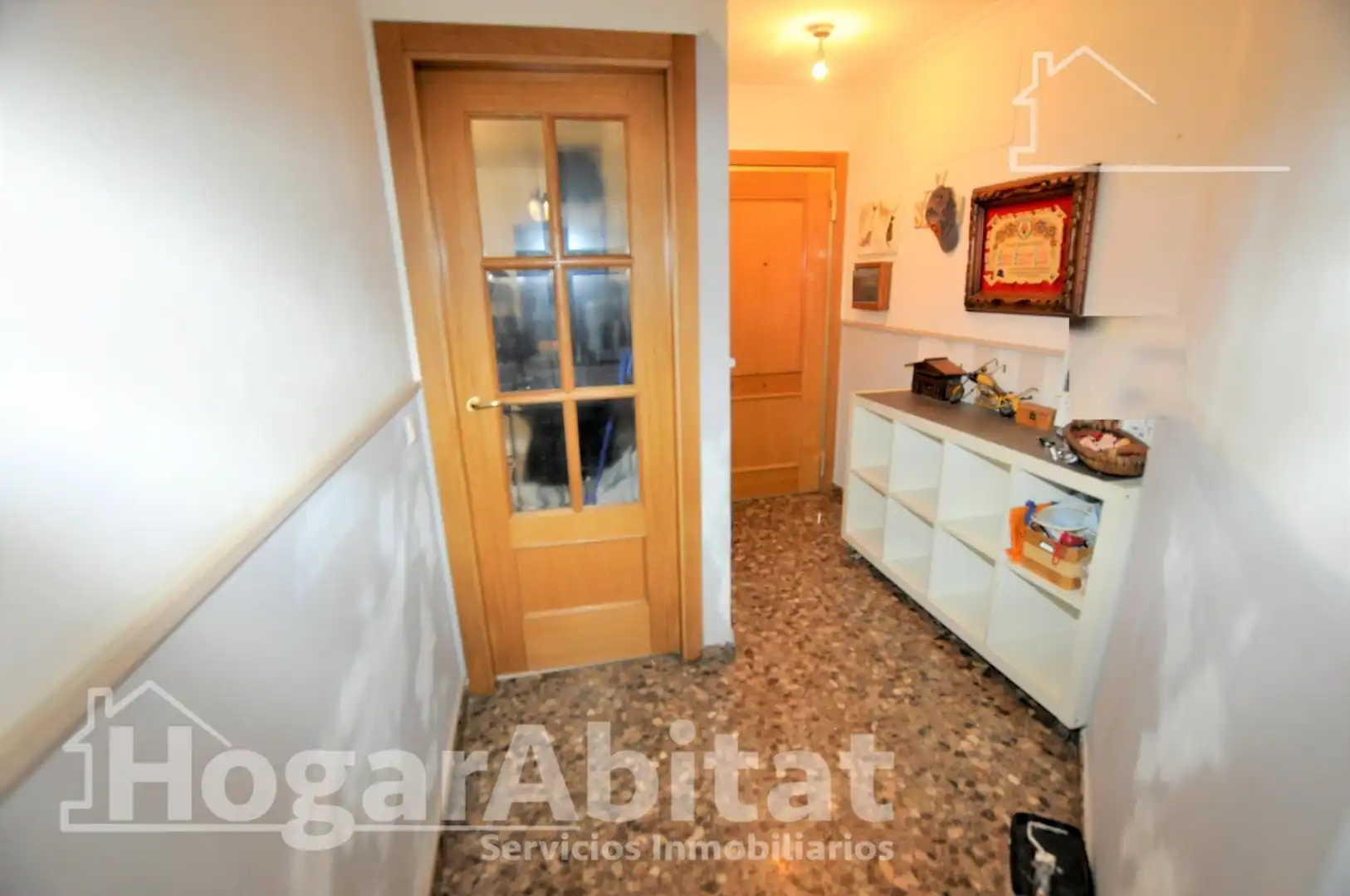 Flat with terrace for sale in Calle Vilamarxant, imagen 41