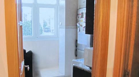 Foto 3 de Pis en venda a Urdaburu Kalea, Kaputxinoak / Capuchinos - Galtzaraborda, Gipuzkoa