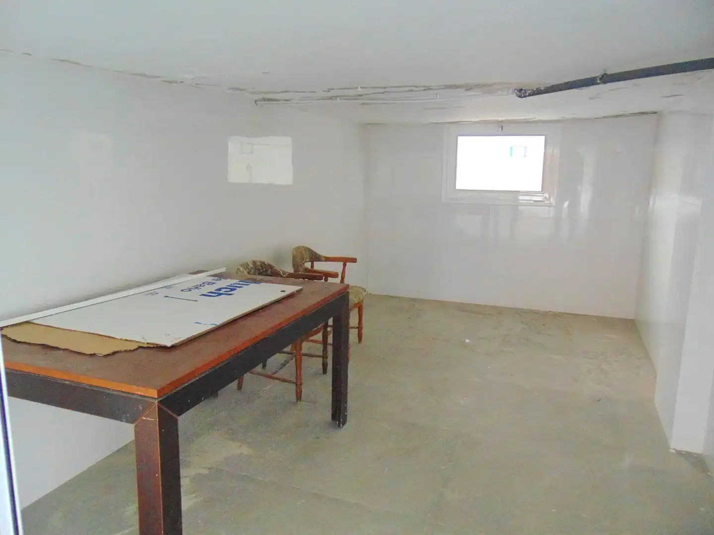 Casa adosada en venta en San Pedro del Pinatar con Aire acondicionado, Calefacción y Jardín privado