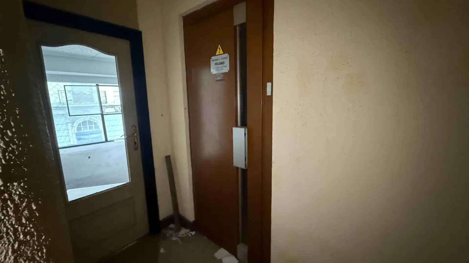 Edificio en venta en Navia