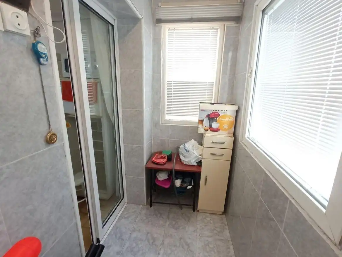 Baño de Piso en venta en La Ràpita con Aire acondicionado