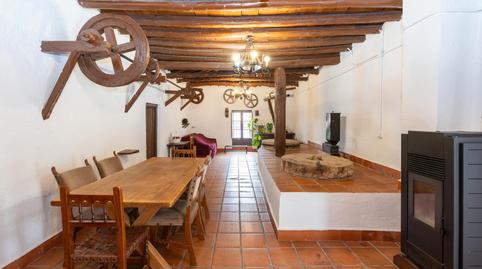 Foto 4 de Finca rústica en venda a Avenida Emilio Muñoz, 5, Dílar, Granada