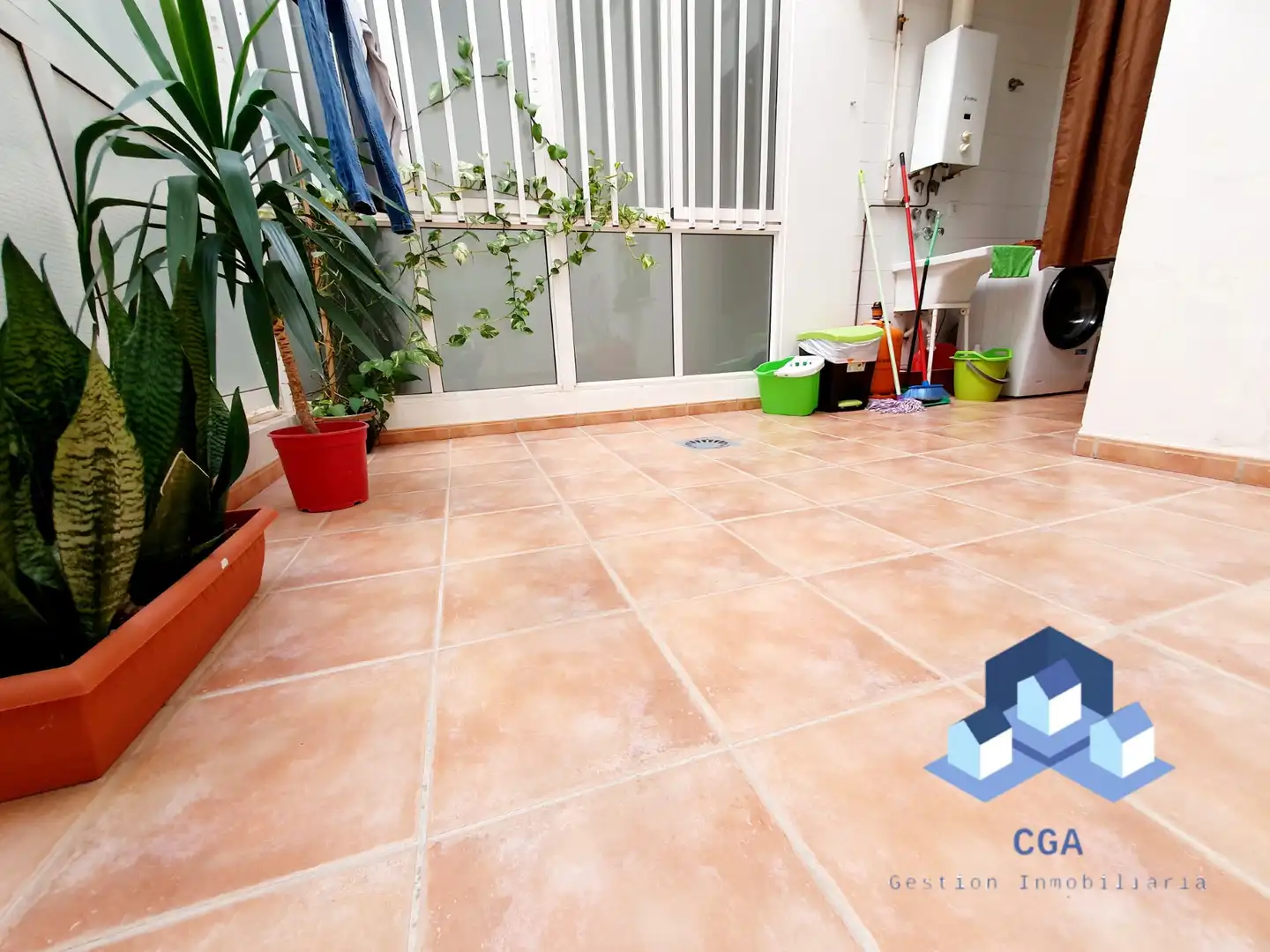 Piso con terraza en venta en Lorca Ciudad, imagen 12