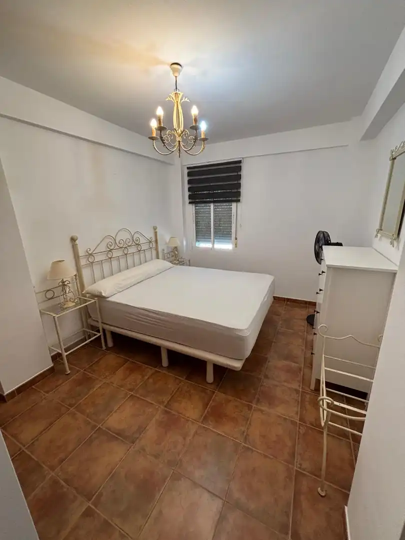 Wohnung zur Miete in Paseo Marítimo - San José - La Laguna