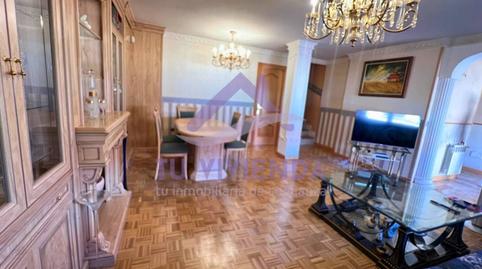 Photo 4 of Duplex for sale in Mariano José de Larra, Delicias, Valladolid