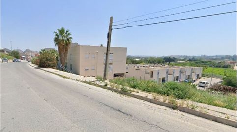Foto 4 de Piso en venta en Europa, Archena, Murcia