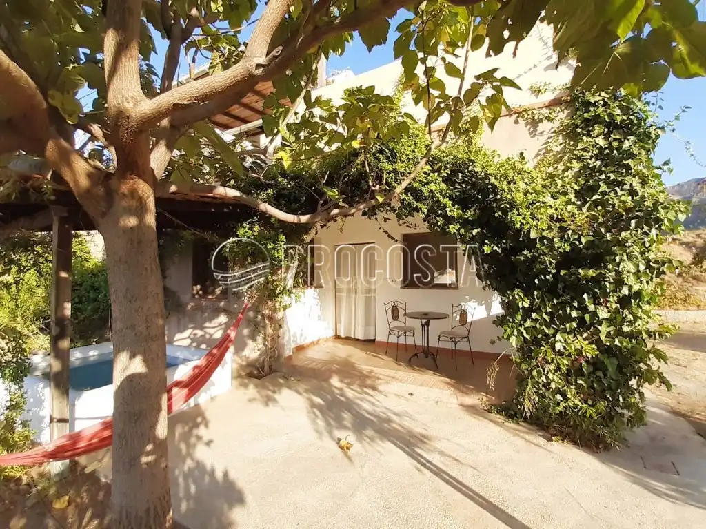 Casa amb jardí en venda a Diseminados Los Bañuelos Pol 13, imagen 22