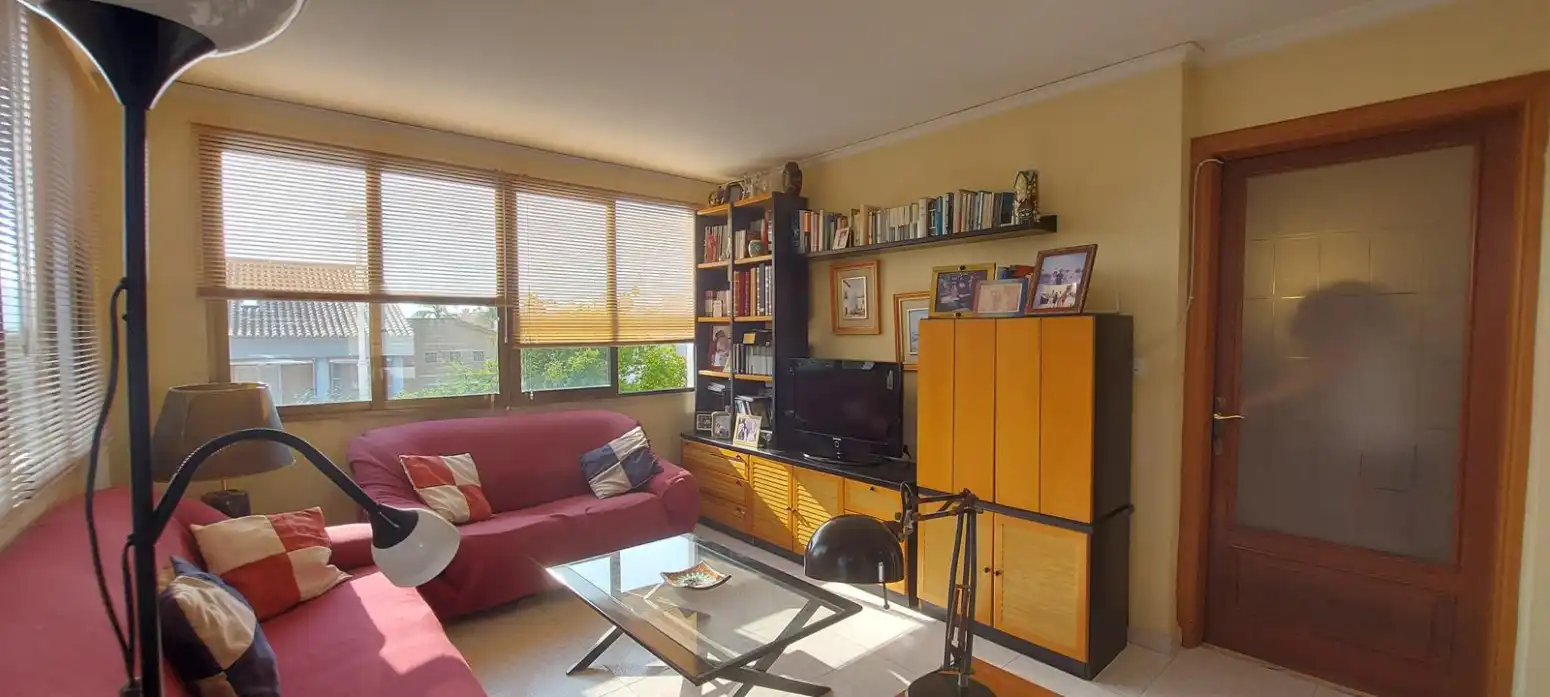 Casa con terraza en alquiler en Corinto - Almarda, imagen 21