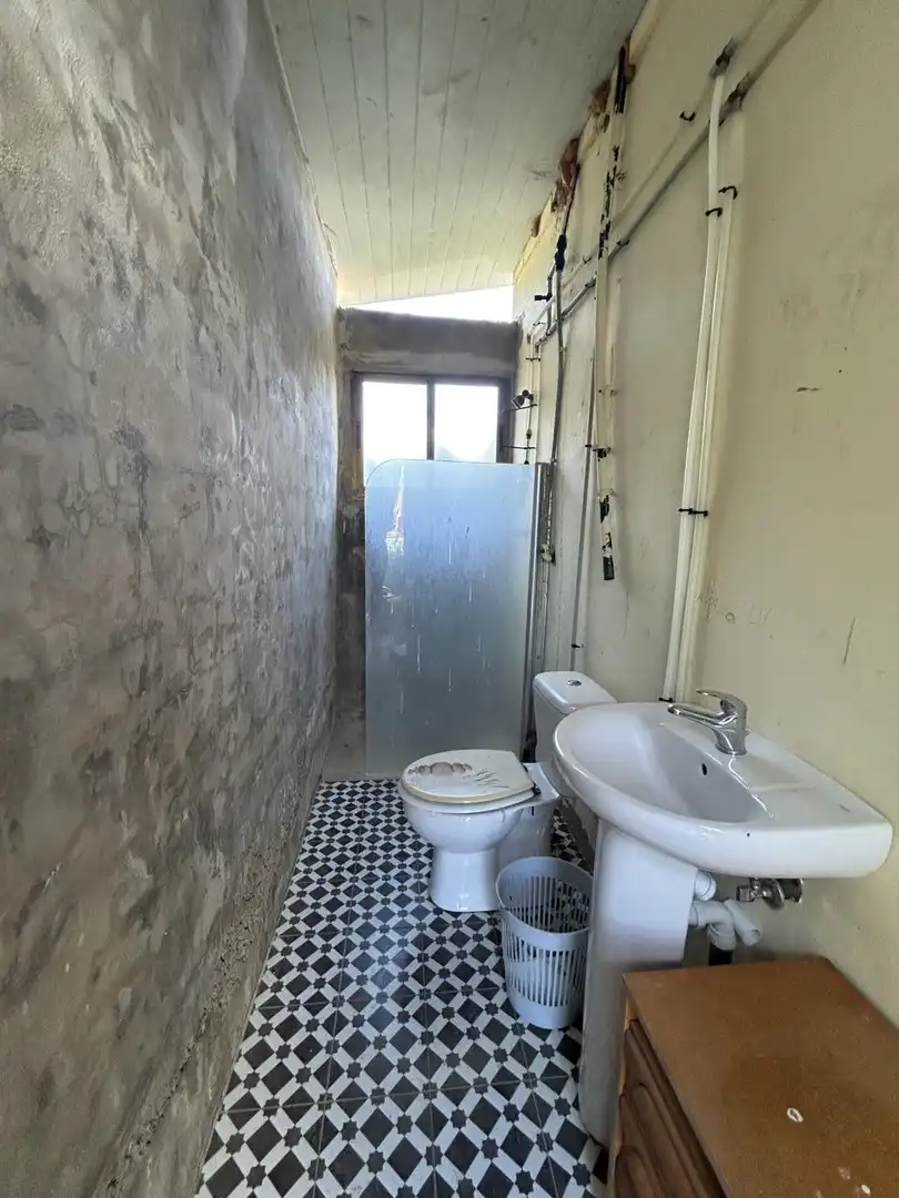 Baño de Finca rústica en venta en Tudela