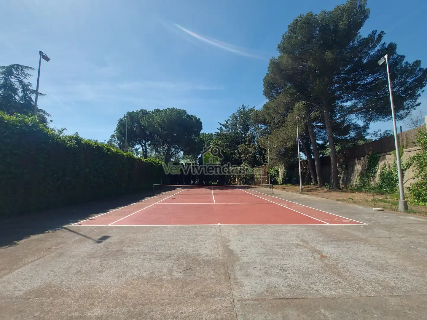 Aparcament de Casa o xalet en venda en Piera amb Jardí privat, Terrassa i Piscina