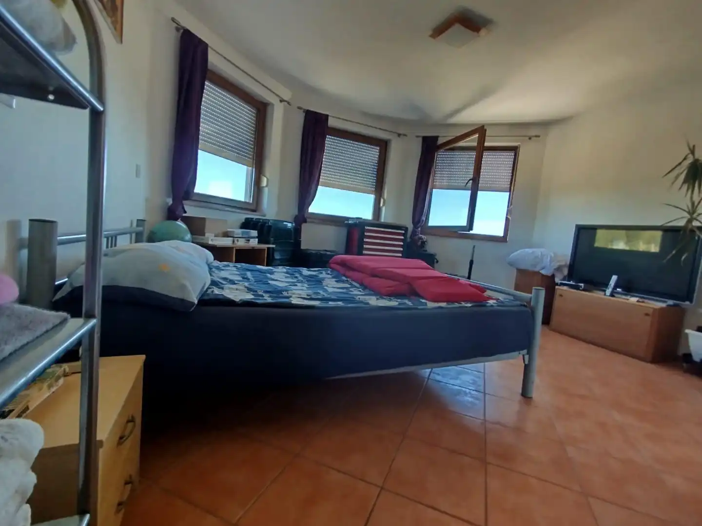 Detached house with garden for sale in Polígono BASSETES 152B, imagen 14