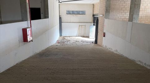 Foto 3 de Garaje en venta en Jaguarzo, 6, -1, Zona Norte - Hospital - Urbanizaciones, Plasencia