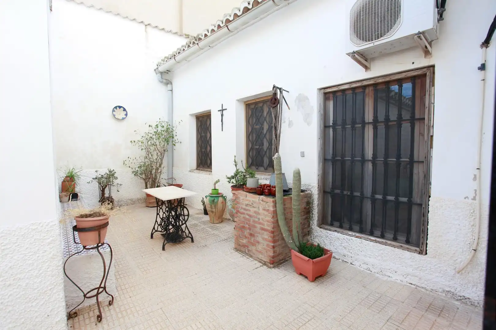 Terrassa de Finca rústica en venda en Pedanías Este