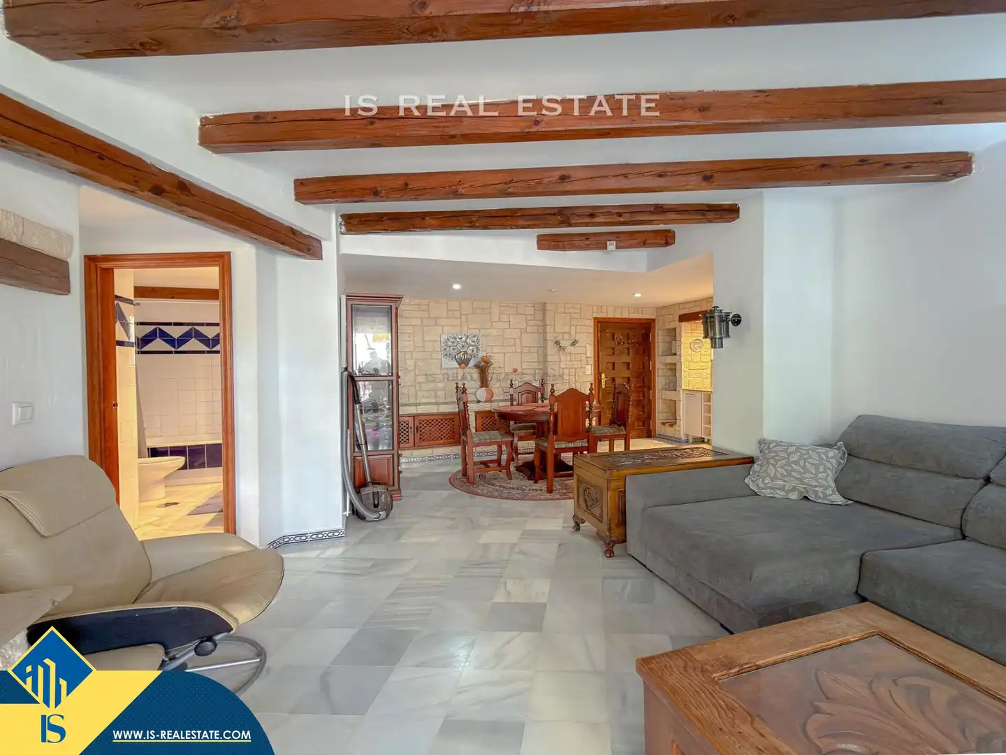 Wohnung mit Terrasse zum Verkauf in Playa de los Locos, imagen 7