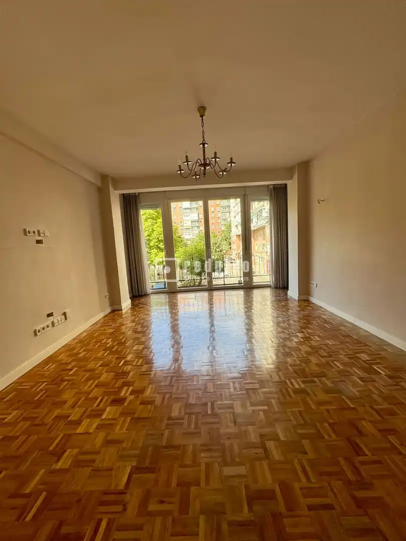 Fotografía del inmueble reportado: 1.900 €/mes — Guindalera, Madrid