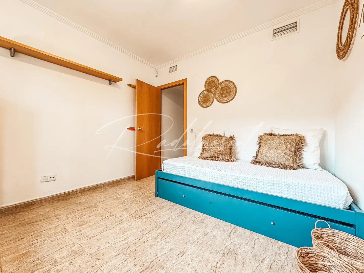 Piso con piscina en venta en Carrer del Castell de Tamarit, imagen 31
