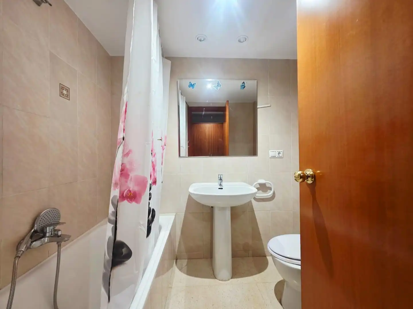 Baño de Piso en venta en Playa Poniente