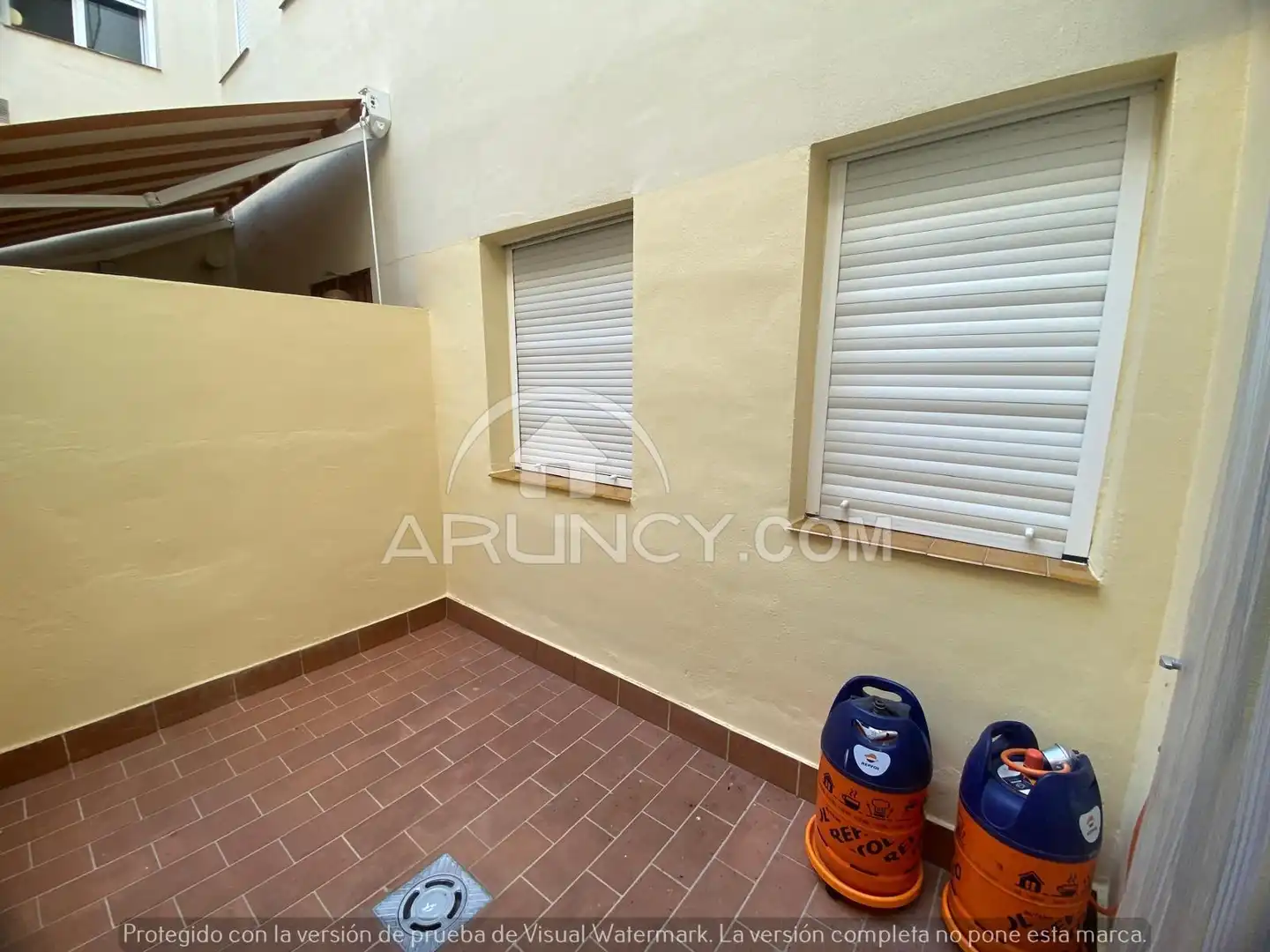 Flat for rent in Oromana