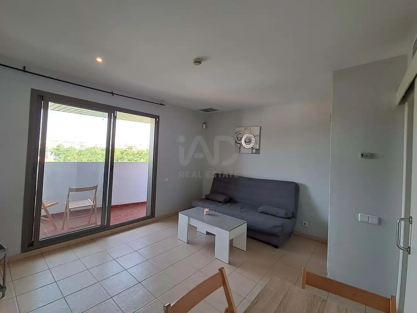 Terraza de Piso en venta en El Puerto de Santa María con Aire acondicionado, Calefacción y Piscina