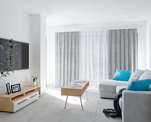 Living room of Planta baja for sale in Fuengirola  with Heating and Terrace