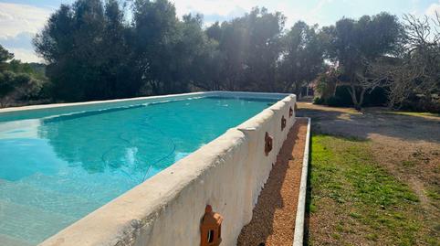 Foto 4 de Finca rústica de alquiler en Algaida, Illes Balears