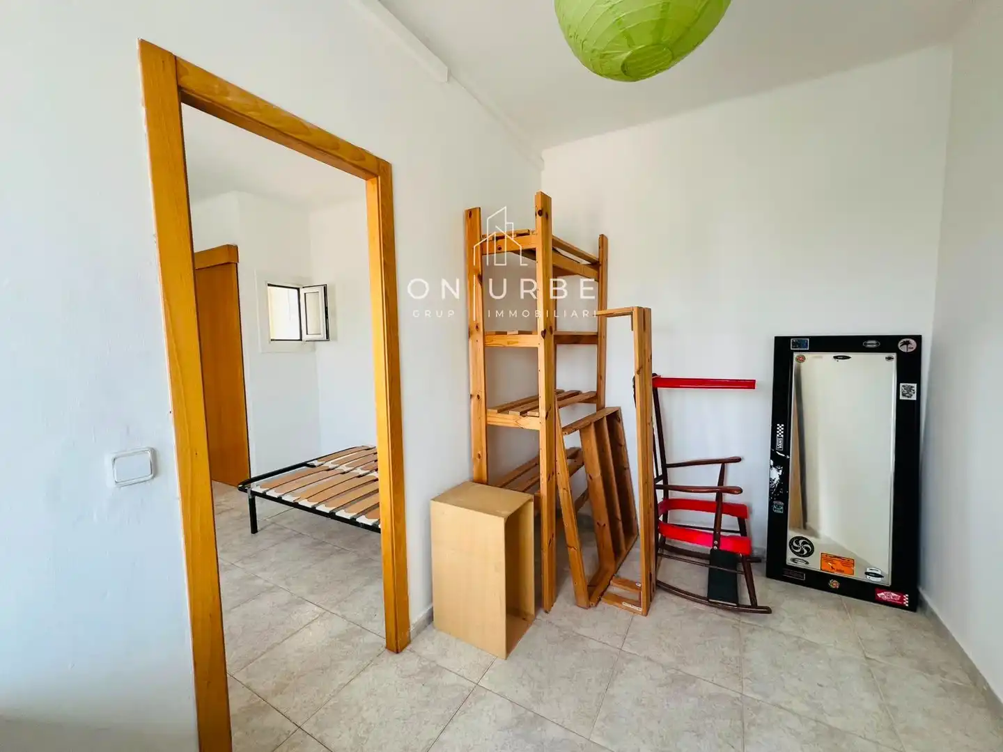 Habitación de Ático en venta en Barcelona con Calefacción