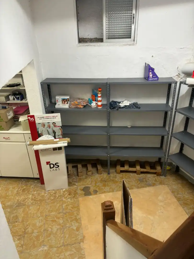 Commercial properties for rent in Carrer de Ripoll, 2, Lloreda