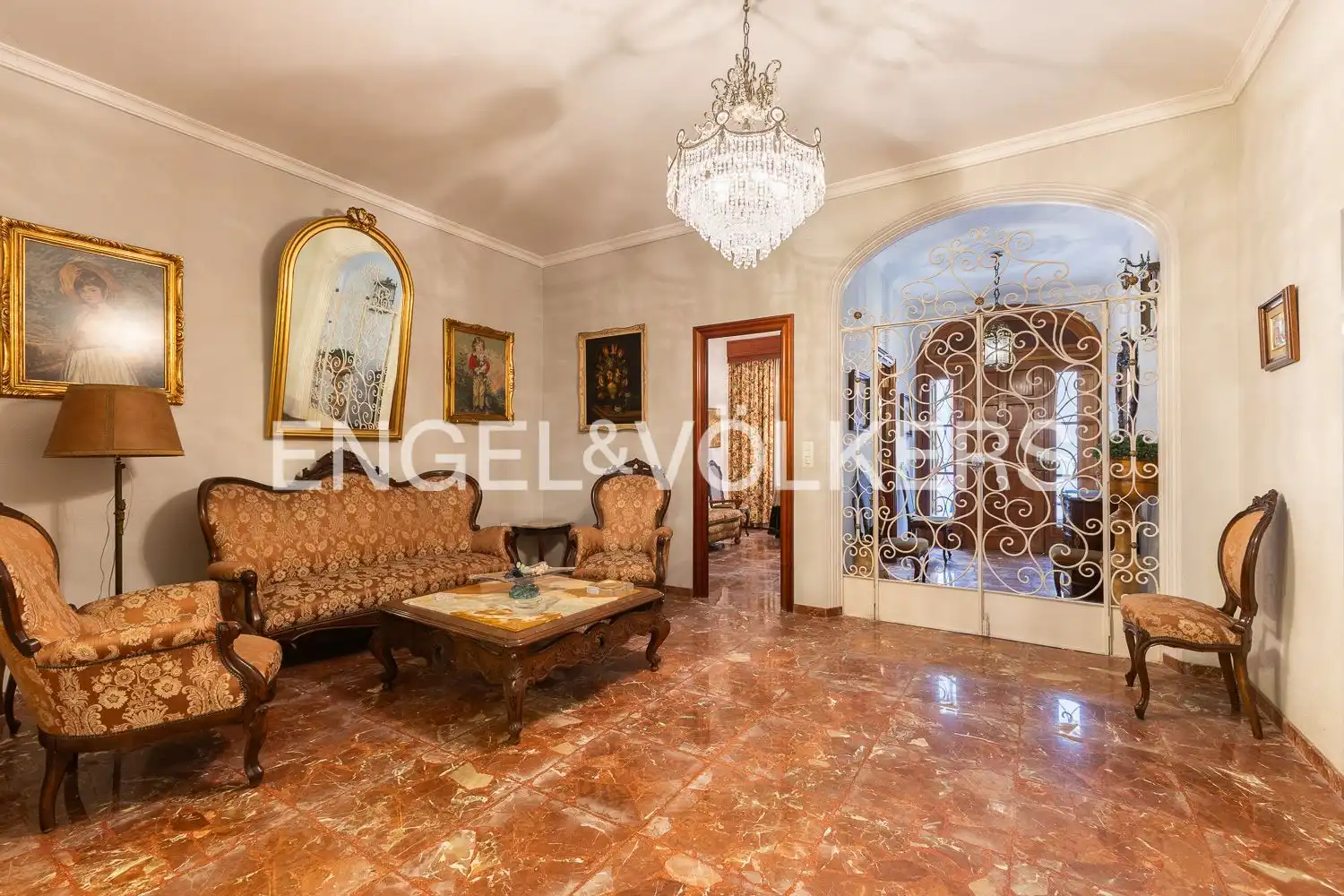 Casa o chalet en venta en Guadassuar con Calefacción, Trastero y Amueblado