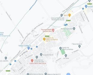 Exterior view of Flat for sale in  Murcia Capital