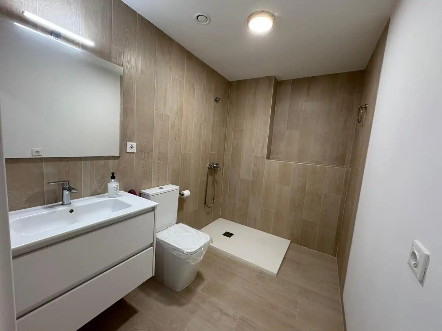 Piso de alquiler en Carrer Major, 34, Riudoms