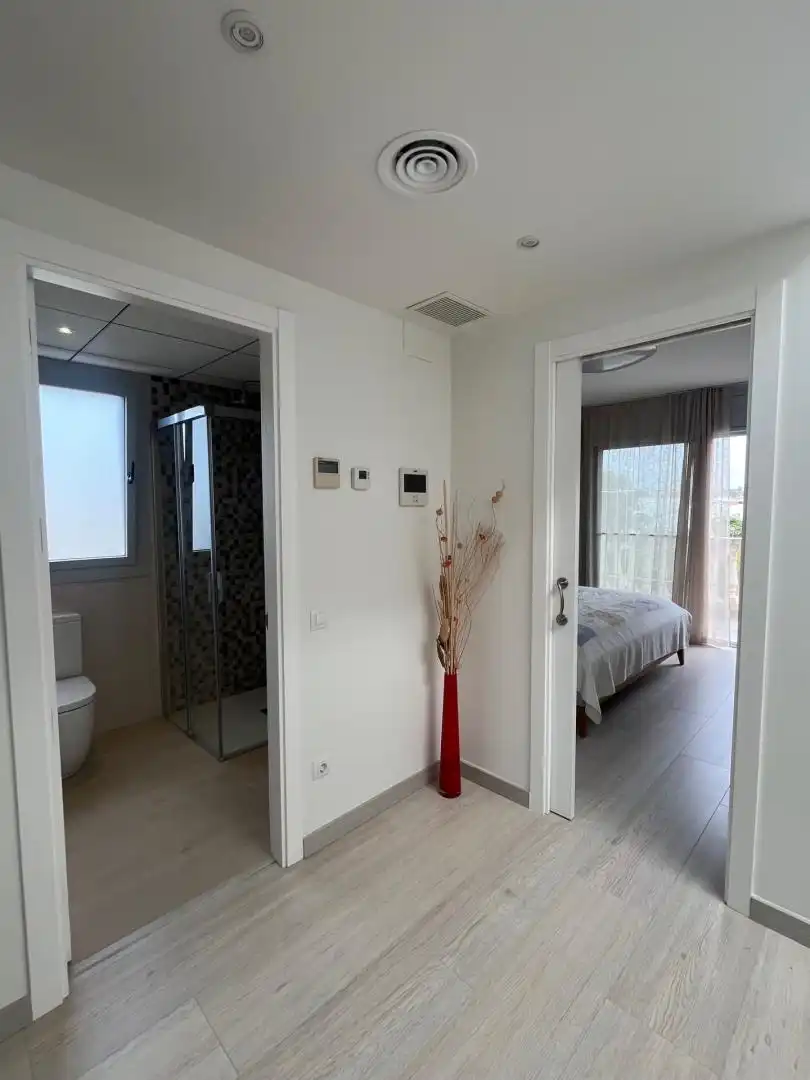 Adosado con terraza en venta en Ardiaca - La Llosa, imagen 29
