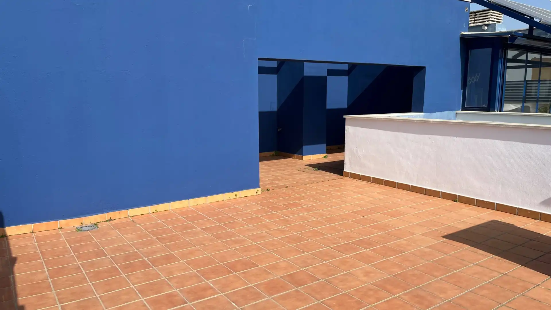 Àtic amb terrassa en venda a Estepona Pueblo, imagen 21