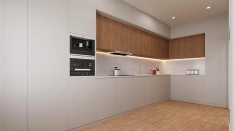 Photo 3 from new construction home in Flat for sale in Carrer de Joaquim Rubió I Ors, 194, Centre, Barcelona