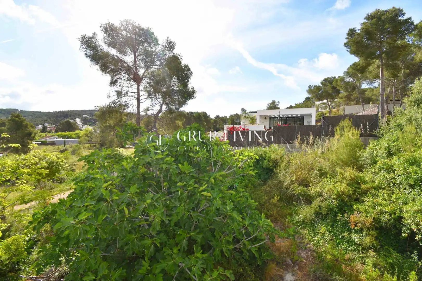 Residential land for sale in Mas Alba, imagen 2