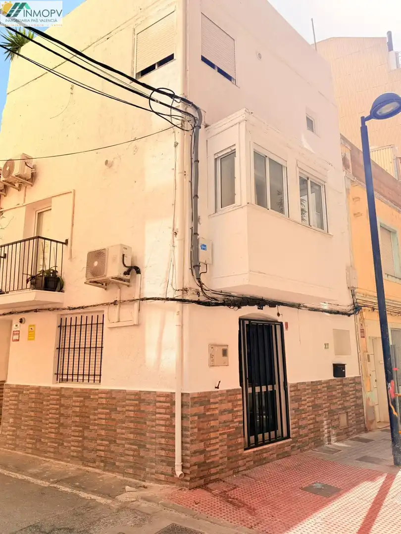 Résidentiel à vendre à Casco Urbano