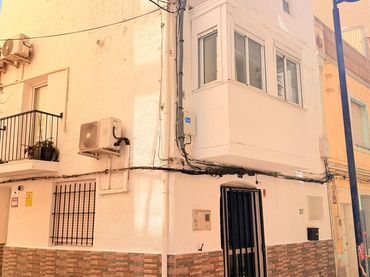 Residential for sale in Casco Urbano