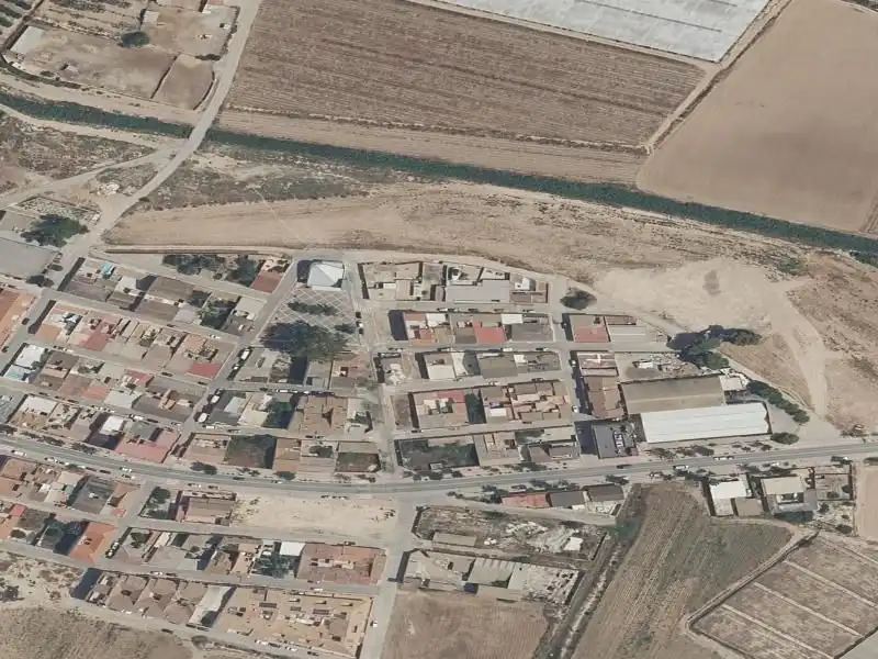 Pis en venda en Torre-Pacheco