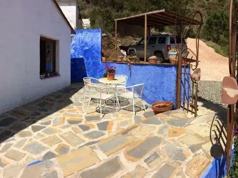 Casa rústica con jardín en venta en Camino Nuevo 1, imagen 4