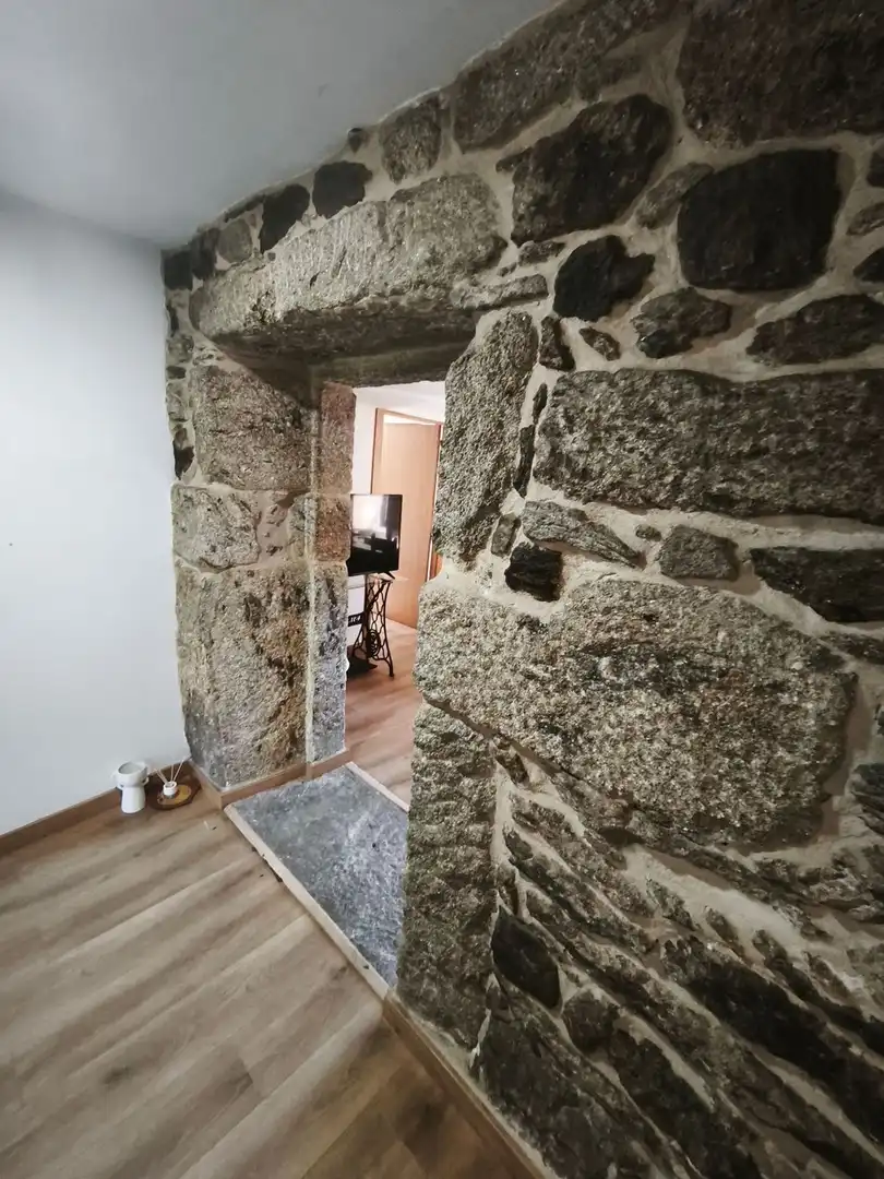 Haus zum Verkauf in Lugar Touciñas, imagen 17