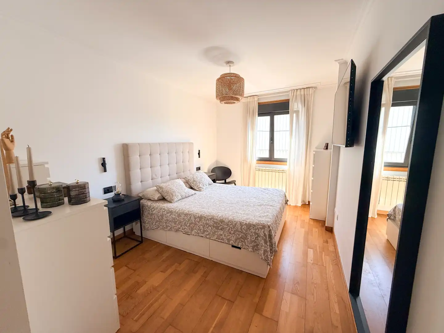Appartamento con ascensore in vendita a Rúa Bubela, imagen 10