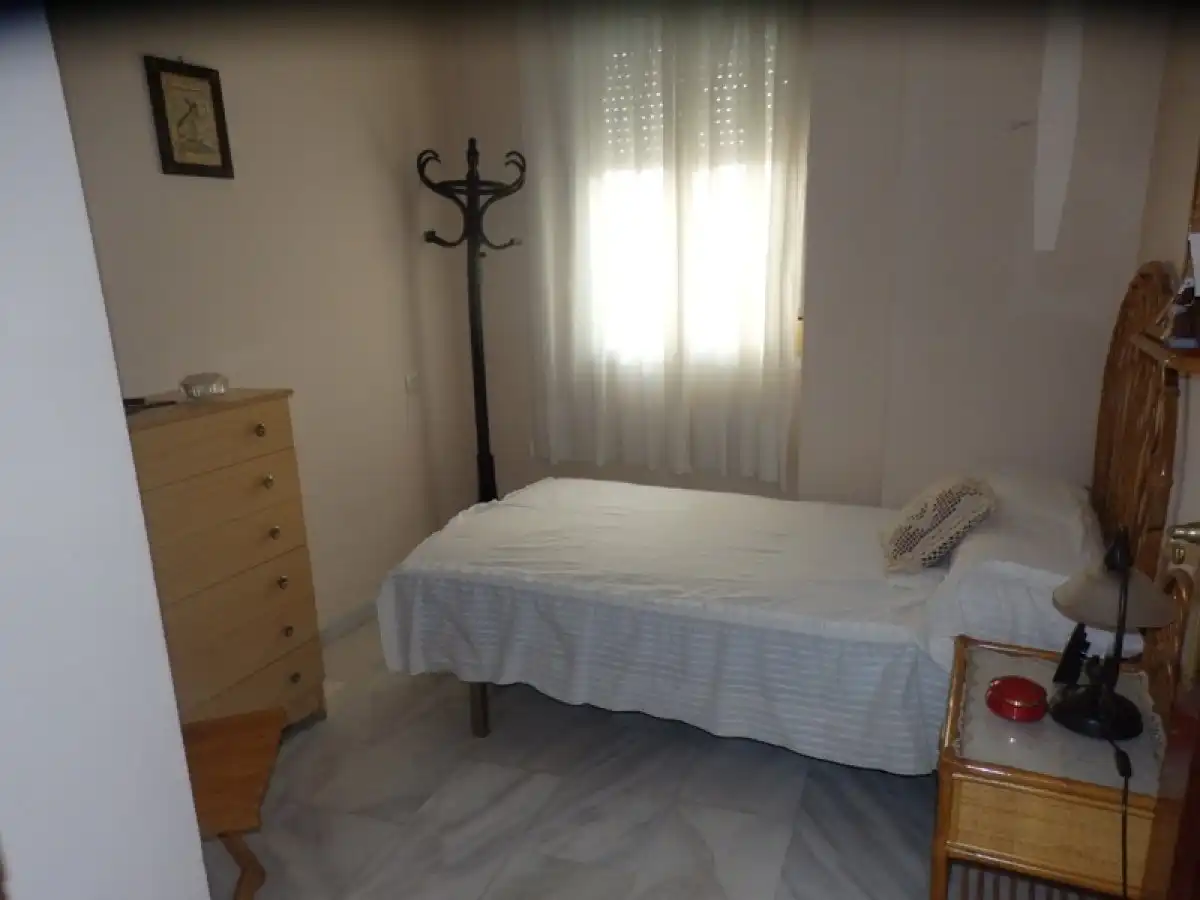 Habitación de Dúplex en venta en Córdoba con Aire acondicionado, Trastero y Balcón