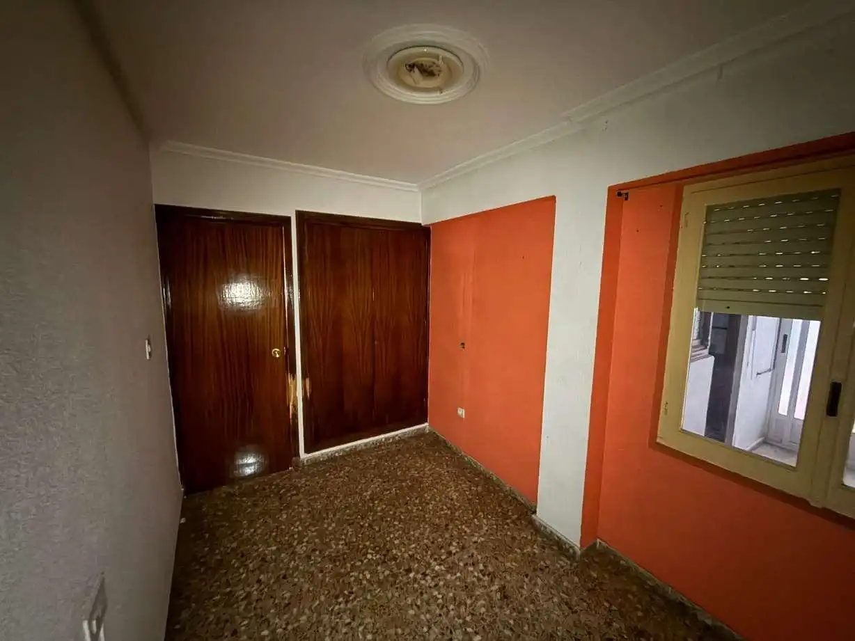 Appartement avec terrasse à vendre à Plaza de Toros - Avenida Chapí - Trinquete, imagen 5