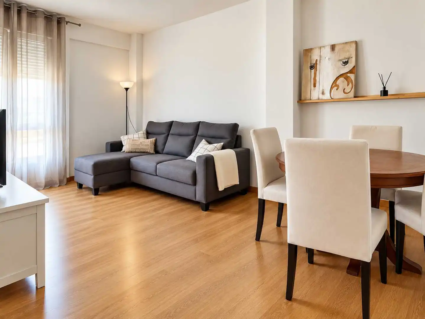 Appartement avec ascenseur à louer à Centro, imagen 3